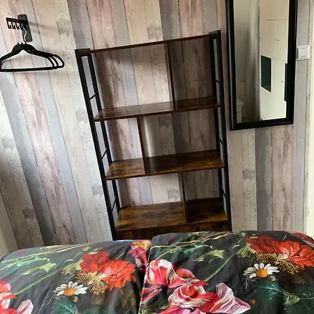 Apartamento Hipdepip