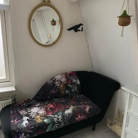 Apartamento Hipdepip *